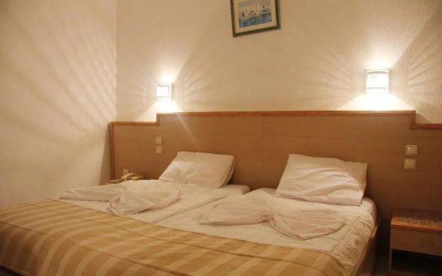 Hôtel Jinene