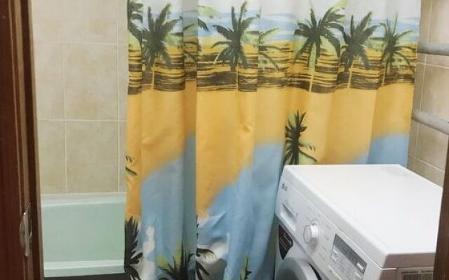 Lakeside (district Priozernyj, bld. 10)