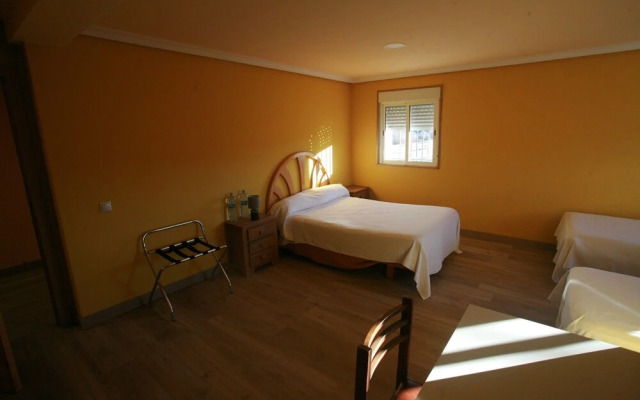 Hostal Buitrago