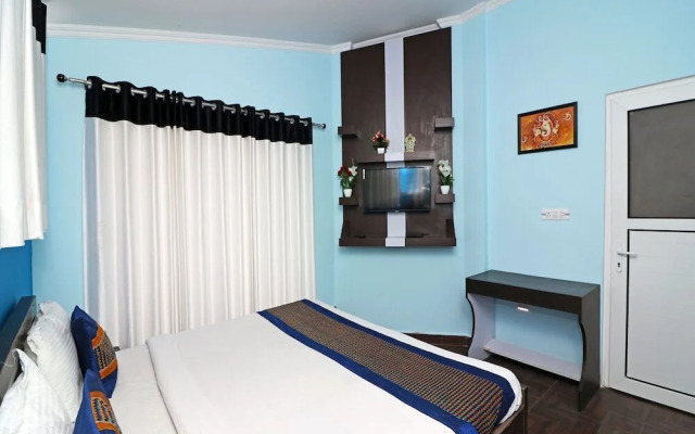 Shubham Group By OYO Rooms