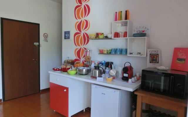B&B AnnaVì