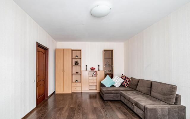 Апартаменты на улице Егорова