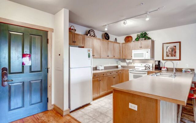 Copper Springs at East Village by Copper Mountain Lodging