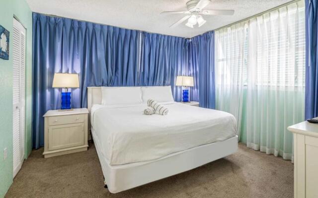 Tortuga Suite 301