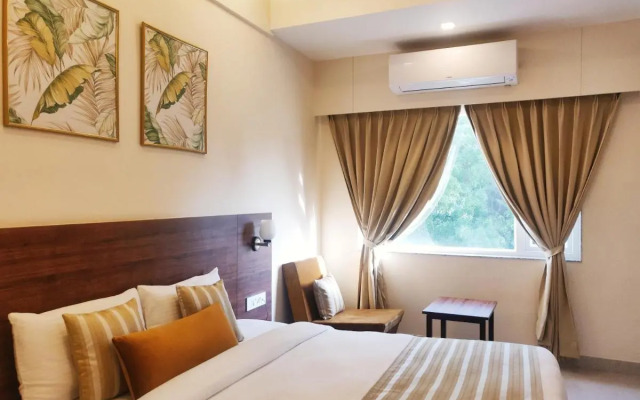 Rion - A Boutique Hotel