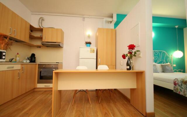 Comfort Apartments Timisoara