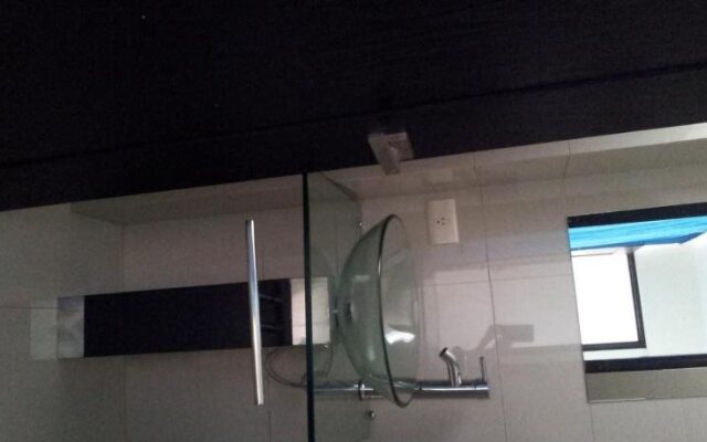Hotel Sarabia