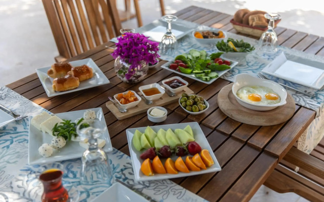 Ipek Garden Palace Residence - Boutique Class