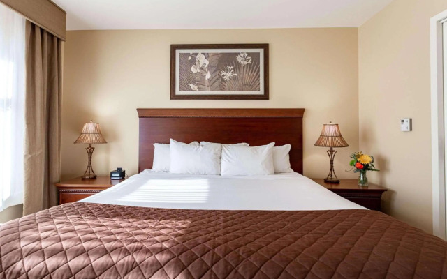 Jefferson Street Inn