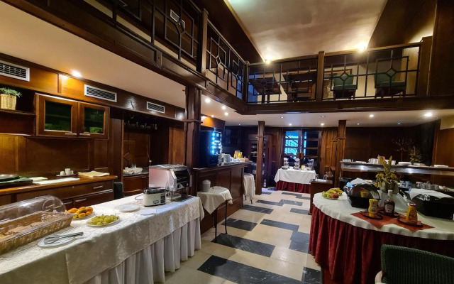 Brioni Boutique Hotel