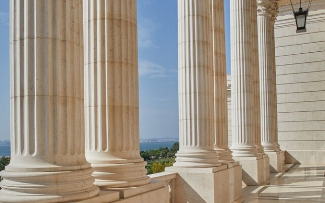 Xiamen TefangPortmanSevenStarsBay Hotel