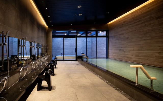Jr West Group Via Inn Prime Hiroshima Shinkansenguchi