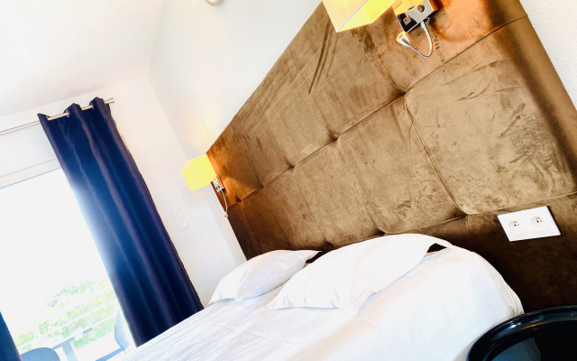 Bella Vista, Hôtel Suites & Maisons