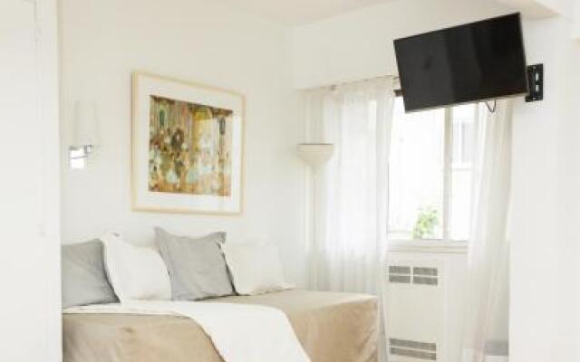 Estudio Arenales