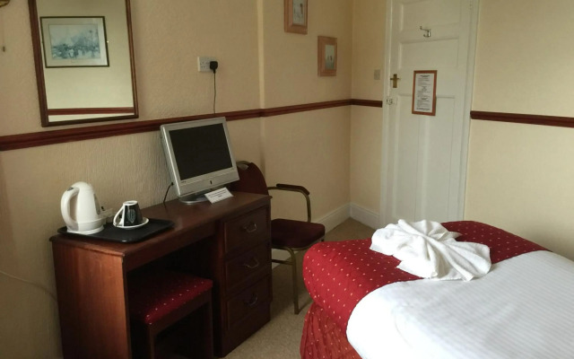 Seascape Hotel