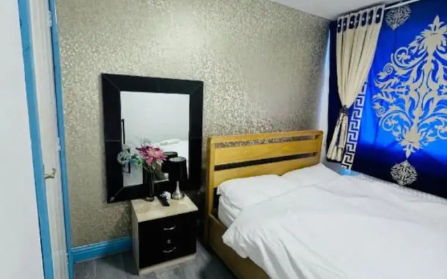 Oyo Unique Private Room