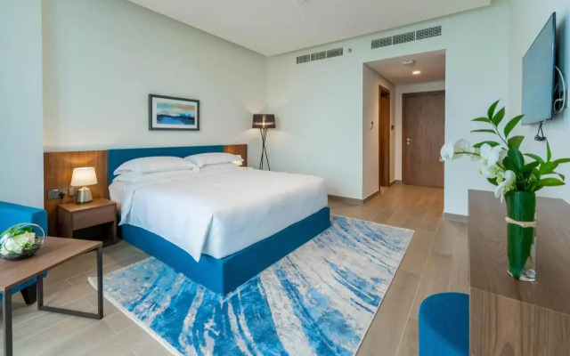 Beach Bay Hotel Mirfa