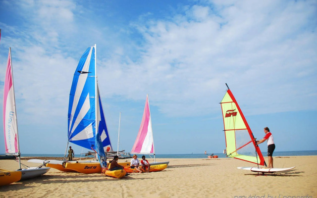 Jetwing Beach