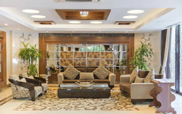 Delta Hotels by Marriott Antalya Lara ADULT ONLY