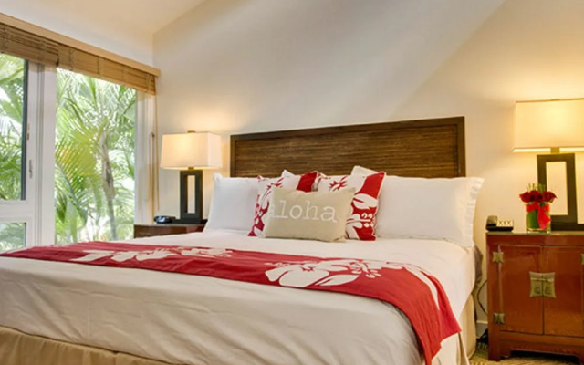 Lahaina Condo J203 - 2 Br Condo