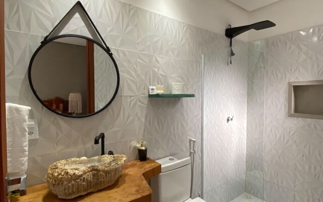 Pousada Azul de Milagres