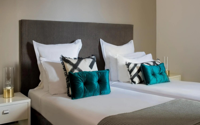 Pullman Quay Grand Sydney Harbour