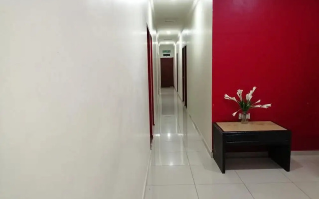 Hotel Tido Saujana KLIA