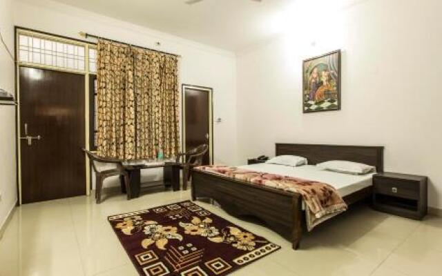 B P Guest House