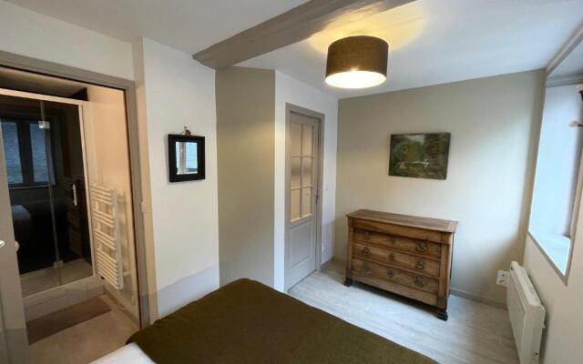 Studio et Appartements Sainte Catherine