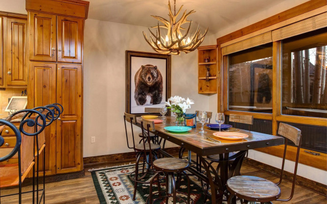 Abode at Glenfiddich in Deer Valley