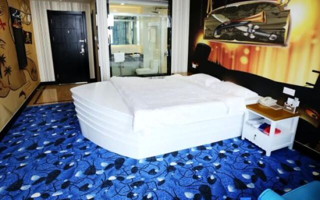 Baolan Holiday Hotel