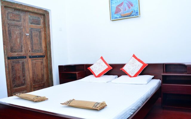 Ahangama Eco Villa