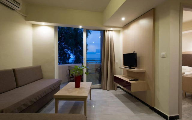 Seafalios Villa