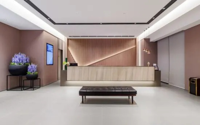 Homeinn Selected Hotel (Beijing E-Town Kecang First Street)