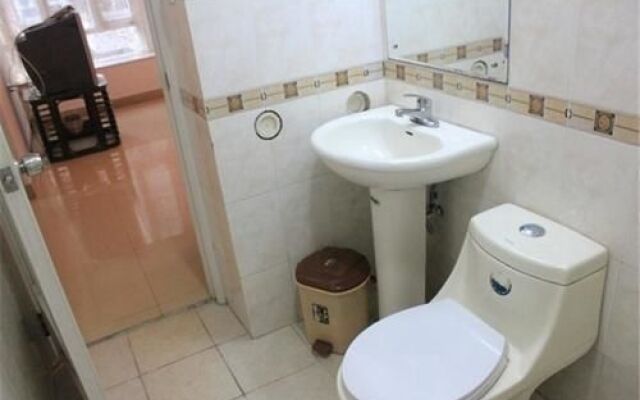 广州如家酒店式公寓