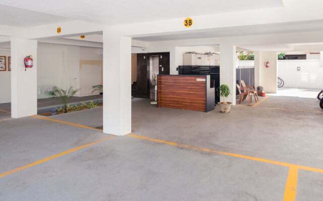 Kolam Serviced Apartments - Adyar