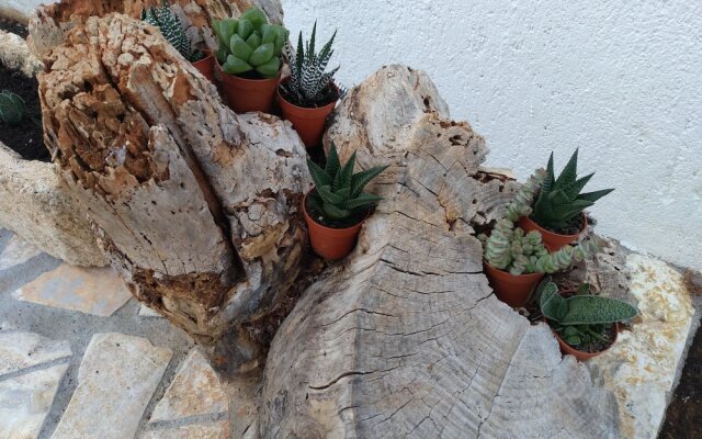 Xenios Torre Suda B&B