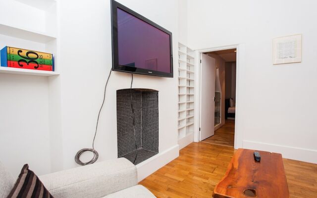 Marylebone 3 Bedroom Flat