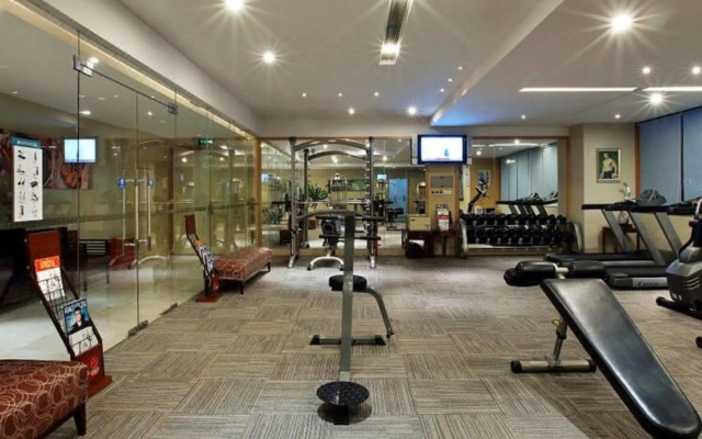 Shenzhen Century Kingdom Hotel