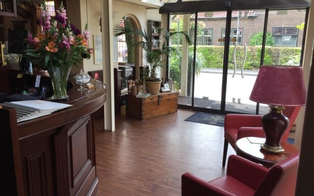 De Gravin van Vorden