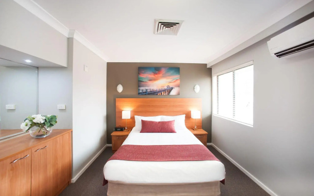 Ramada Hotel & Suites Sydney Cabramatta