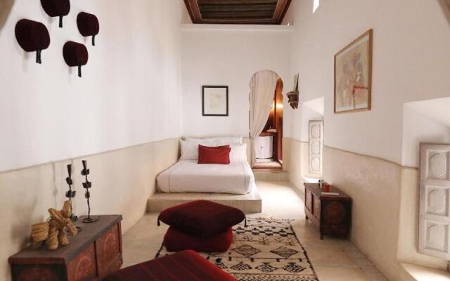 Riad Les Hirondelles Boutique Hotel