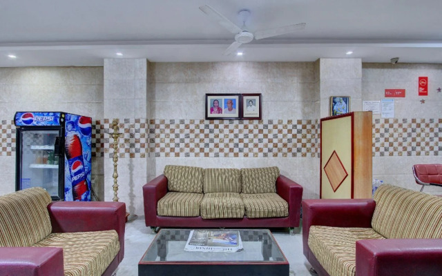 Hotel Radhakrishna by OYO Rooms