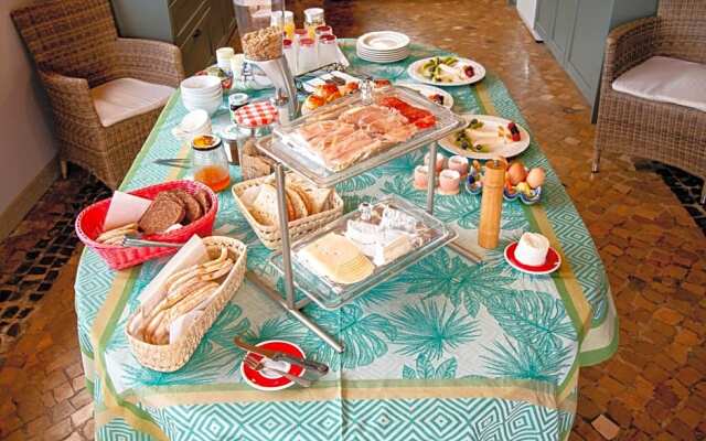 Chambres d'hôtes Naturistes (Nudiste) "Cabanadelsol" - Adults Only