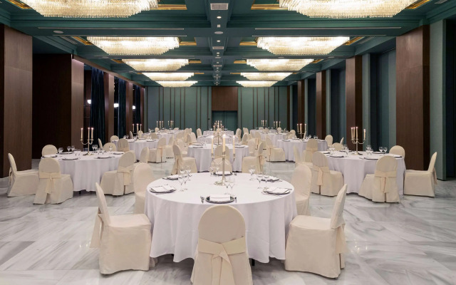 Melia Milano Hotel