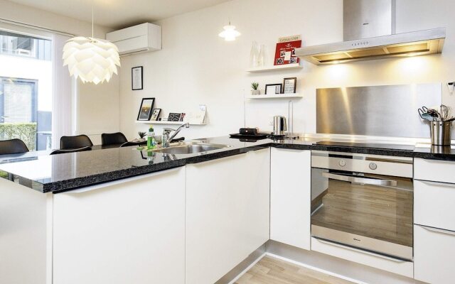 6 Person Holiday Home in Vaeggerlose