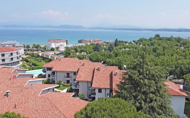 Residence Sant Elena A19