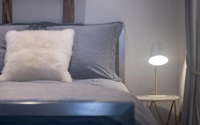 Un Cottage Alpin chaleureux dans le coeur d Annecy avec 2 vélos