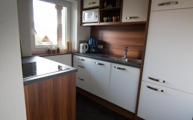 Apartments Ausfernerhof