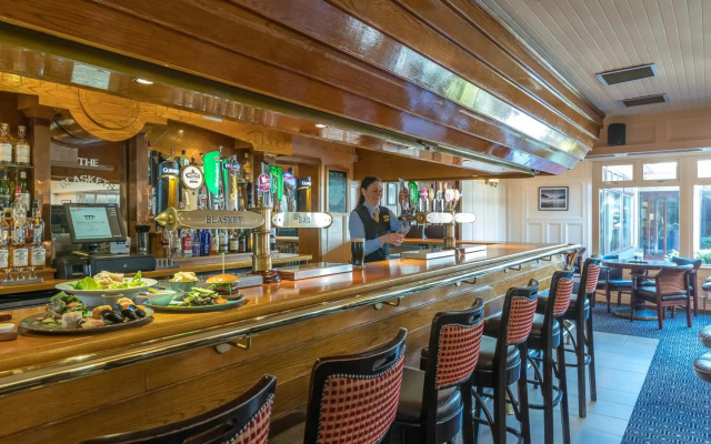 Dingle Skellig Hotel & Peninsula Spa